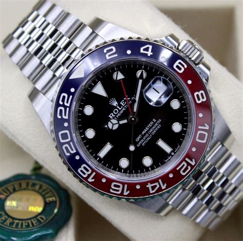 rolex gmt master ii 126710|rolex gmt master 2 126710.